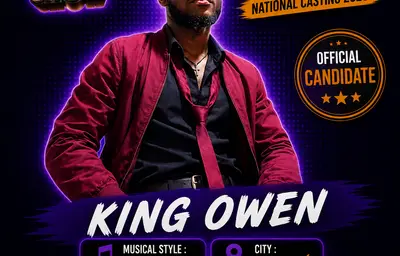 KINGS OWEN 