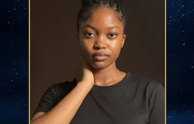 Laureina Agaba-ze Forba