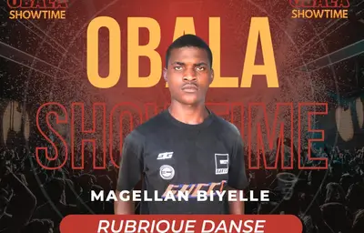 MAGELLAN BIYELLE