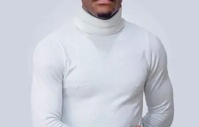 TONY JOSEPH MANNEQUIN 