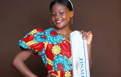 Diffrenne Thérèse mbock