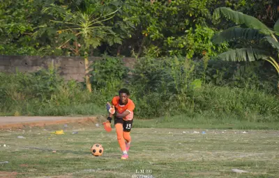 EDIMO MOUKOURI FRANCK 
