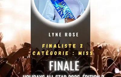 Ngono lyne rose