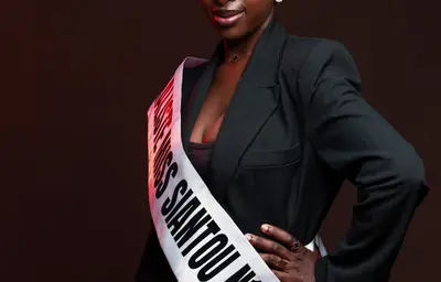 bengono weennaëlle steevy 