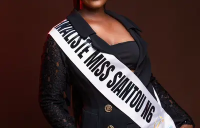 KOUENGOUA KOP NOURHA ASTRIDE 