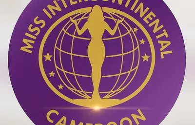 MISS INTERCONTINENTAL CAMEROUN