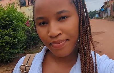Noëlla Oceanne Ngono