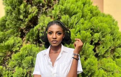 EKOM BAMIS PRISCILLIA