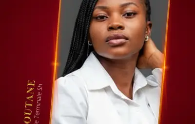 Alima NGOUTANE