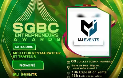 MJ Events 