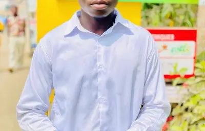 PEYOUONA MOHAMED MOCTAR