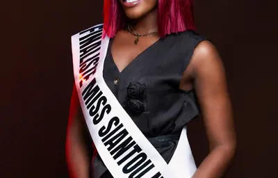 Chiamaka Okechukwu Benita