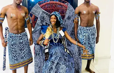 TCHOUAMANI TCHEUMENI mariline aude