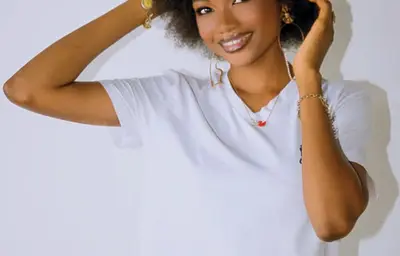 NDENEBAÏ Leaticia Raïssa 