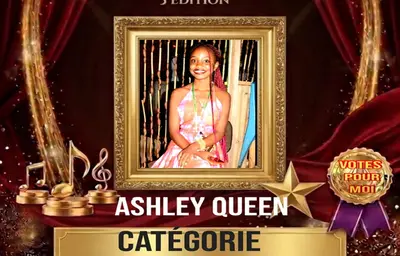 Ashley queen