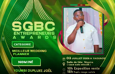 Youmbi Duplexe Joël 