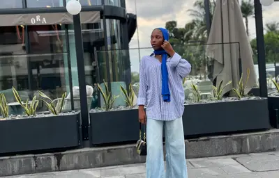 Raihanatou fidawisi katsala