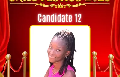 Sandrine