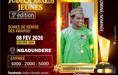 SHOOTEUR DU CONTINENT 