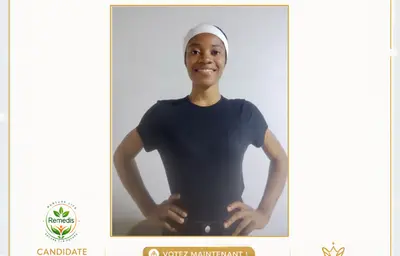 Mbezele Marie