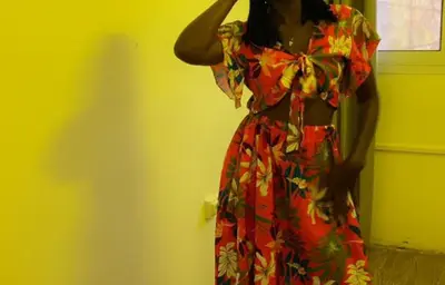 Avomo Amougou Darryl Cassandra