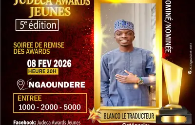 BLANCO OE TRADUCTEUR 