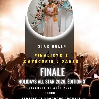 Star Queen