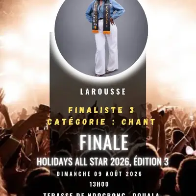Larousse
