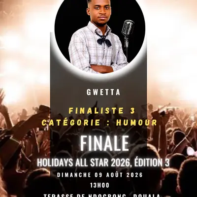 Gwetta