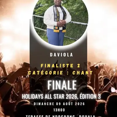 Daviola