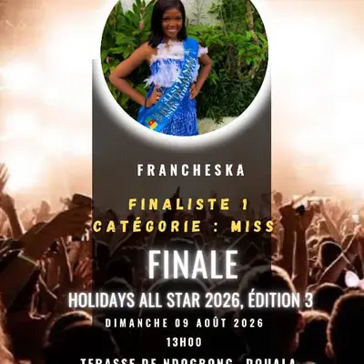 Matxe francheska