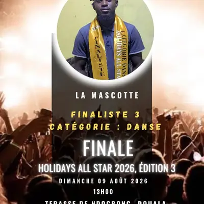 LA MASCOTTE