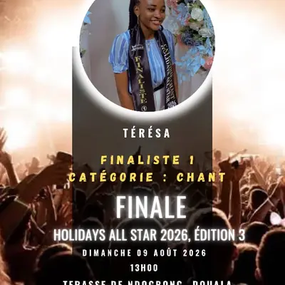 Térésa