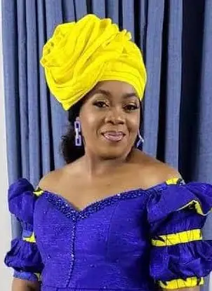 Joyce Fotso