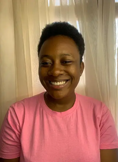 NGNOULAPO TAANGO MAÏVA LAFORTUNE,  19 ans , 1m70 et 79kg .