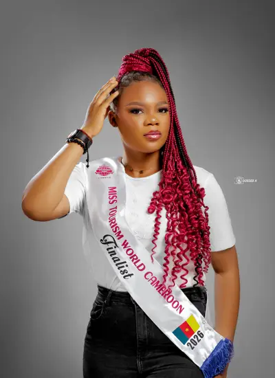 NGUEMA Florine