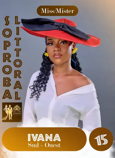 Atyam arrielle Esther