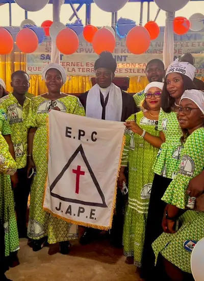 JAPE Yaoundé Lumière