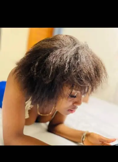 Teffo Peha victorine Alexandra