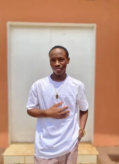 Siewe Tientcheu Christian, 