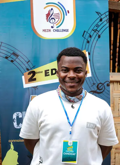 Benjamin Mampomo
