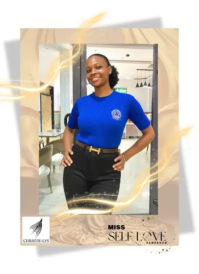 AGHOGUE IMELDA FLORINE