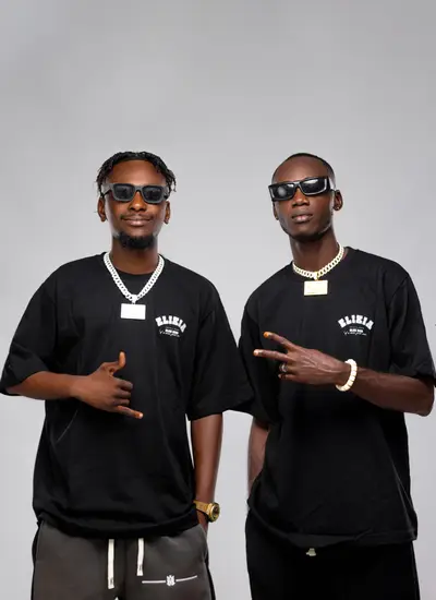 Kassar et Flatt boy