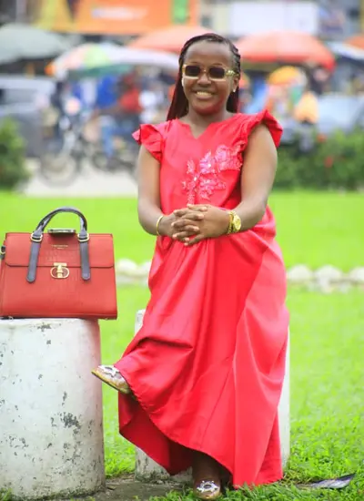 Claudia Francesca Tonga