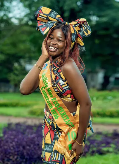 NGO MINKENG SUZANNE ANGELA