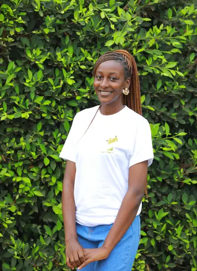 BEKONO ZOA Kassandra 