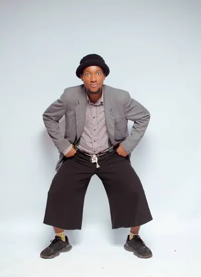 Dg comedien national