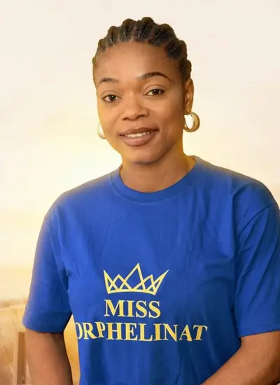 EYANGA BERNICE EVA