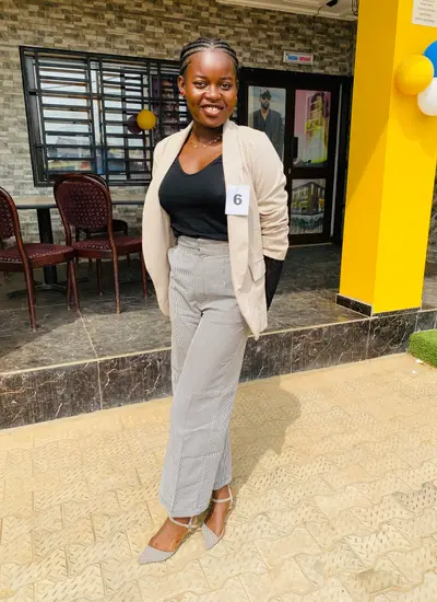 MAKA TEDJOU MAJOIE FORTUNE