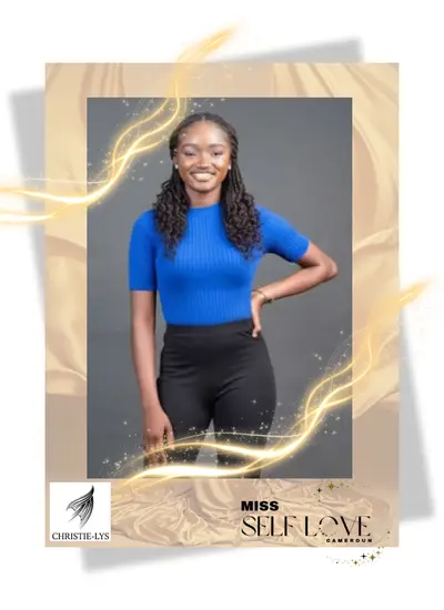 Fouda fouda Assomo Adélaïde 